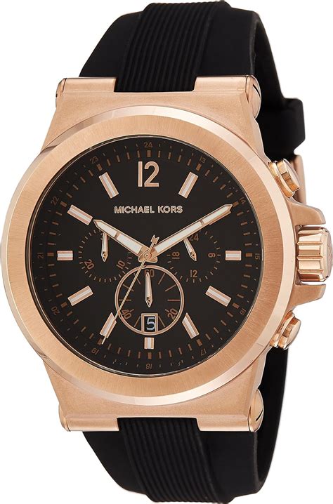 reloj de michael kors para hombre